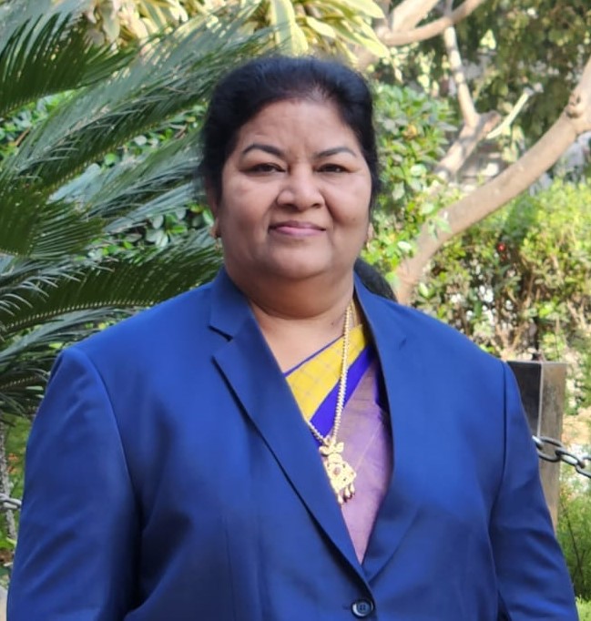 Dr. J. Suneetha