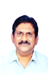 Mr V.Srinivasa Rao