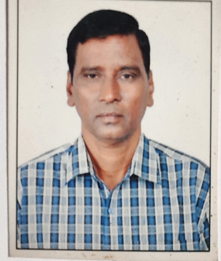 Mr. V. Thirupathi Rao