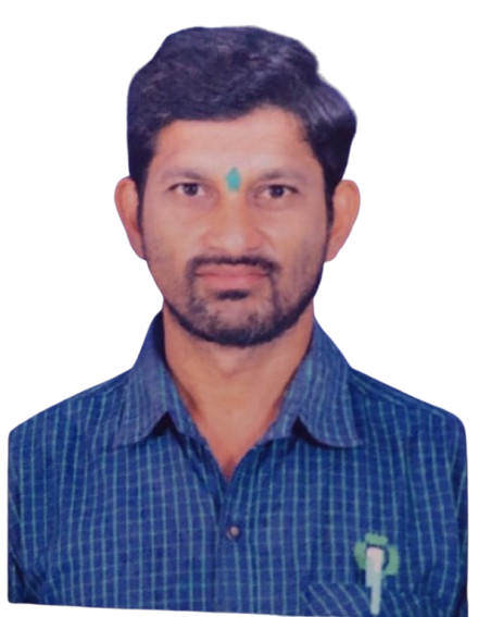 Mr. GVVSRV PRADEEP YADAV