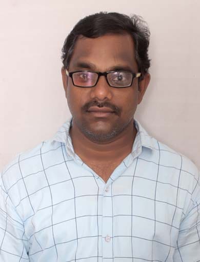 Mr. Thamminana Ramu