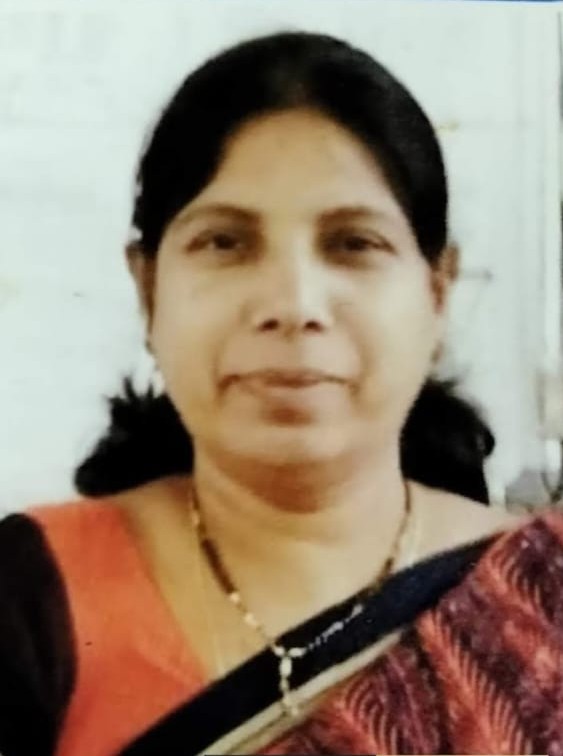 Mrs J. Ratna Vinola
