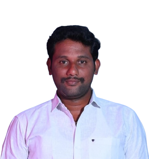Mr. Battina Siva Kumar
